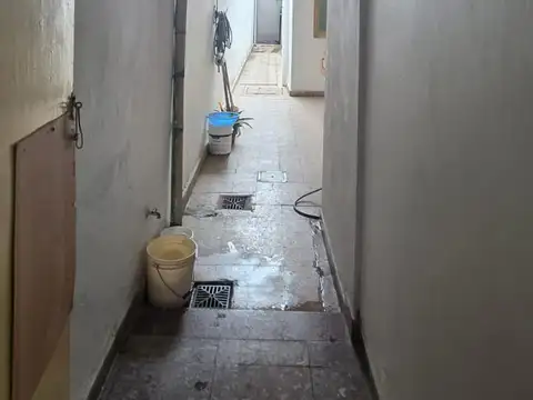 Casa en Venta en Parque Chacabuco, USD 170.000