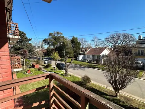 Departamento en venta c/ cochera en Barrio Zacagnini