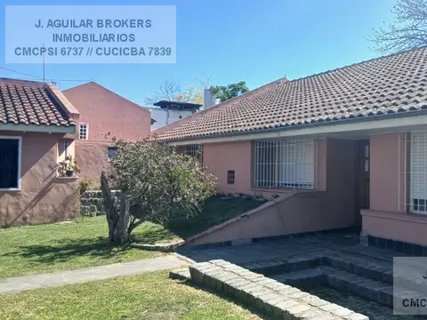 Casa en Paso Del Rey