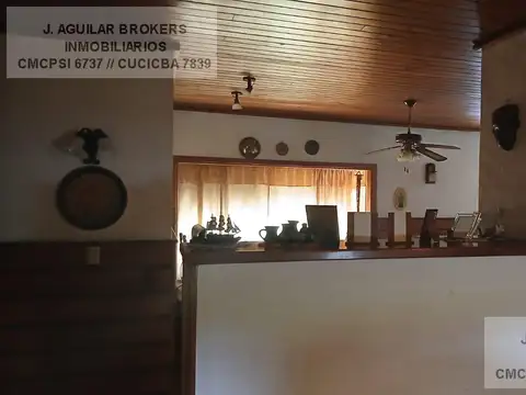 Casa en Venta 25 años
