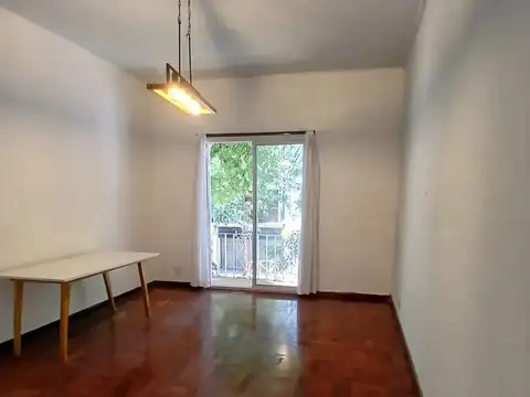 Depto Tipo Casa en Venta en Palermo, USD 210.000