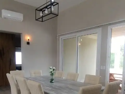 Exclusiva Propiedad en Costa Esmeralda Golf II