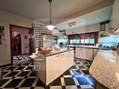 Casa en Venta 40 años