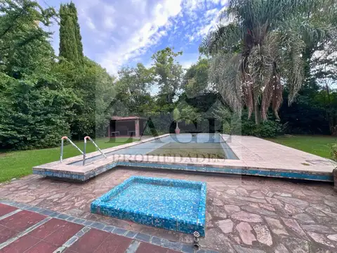 Casa en Venta en Maquinista F Savio, USD 240.000