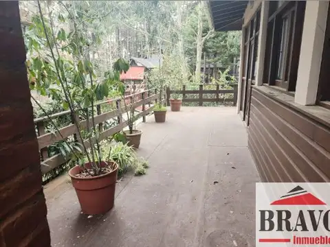 Complejo en venta ubicado en Mar de las Pampas