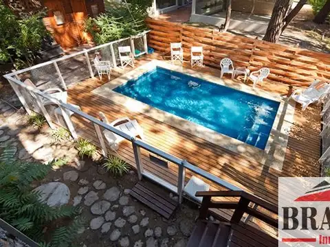Fondo Comercio en Venta en Mar de las Pampas, USD 380.000