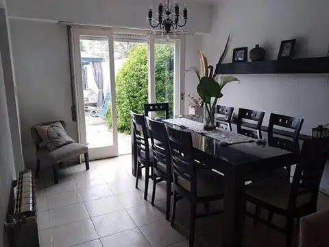 Departamento en Venta de 4 dormitorios