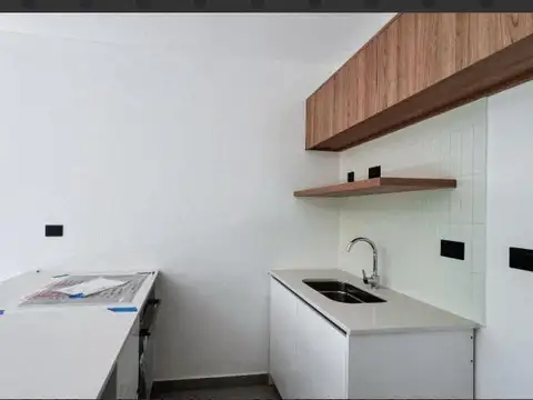 Departamento en Alquiler A Estrenar