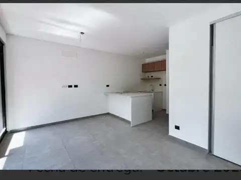 Departamento en Alquiler al Noreste