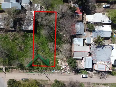 Terreno en Venta en Cementerio  - Escobar, USD 26.000