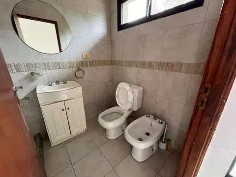 Departamento en Alquiler 16 años