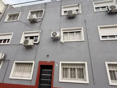 Rivadavia 3300