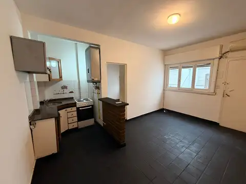 Departamento en Alquiler de 1 dormitorio