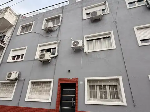 DEPARTAMENTO 2 AMBIENTES SAN MARTÍN