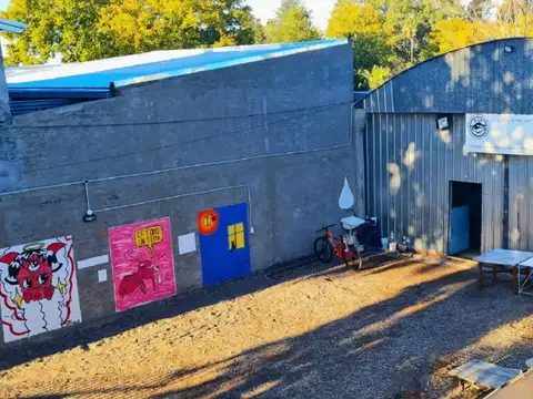 Casa en Venta de 6 dormitorios