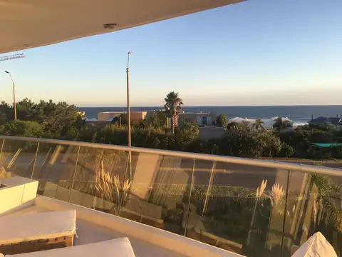 Departamento en Alquiler Temporal de 3 ambientes