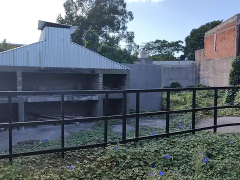 Terreno en Alquiler de 911,0 m2