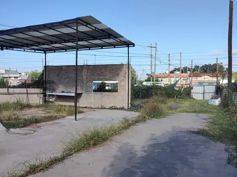 Terreno en Alquiler de 911,0 m2