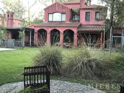 Alquiler de Verano en El Encuentro, Bancalari.