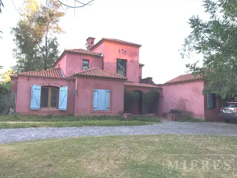 Alquiler de Verano en El Encuentro, Bancalari