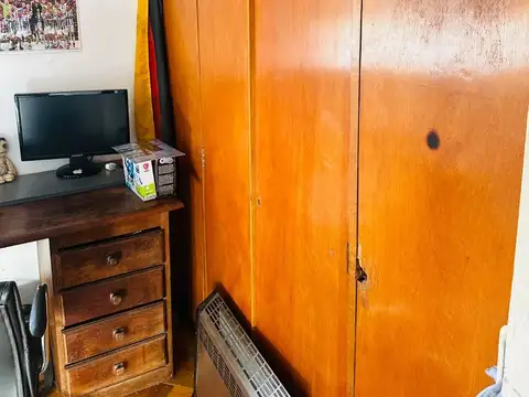 Departamento en Venta en Palermo, USD 110.000