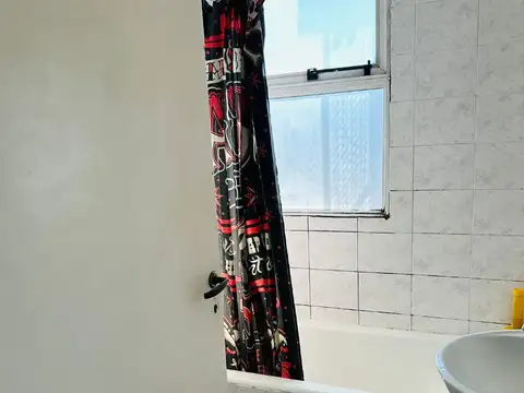 VENTA 3Amb amplios y luminosos en PALERMO, Baño y cocina comp. Balcón al Frente