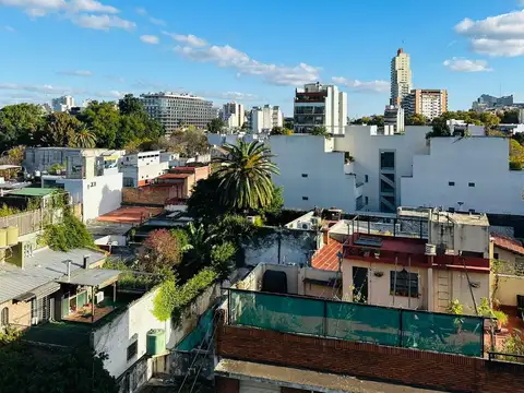 Carranza 1200, Piso 5