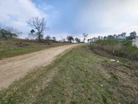 Terreno en Venta en Potrero De Garay, USD 24.000