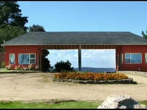 Terreno en Venta en Potrero De Garay, USD 24.000