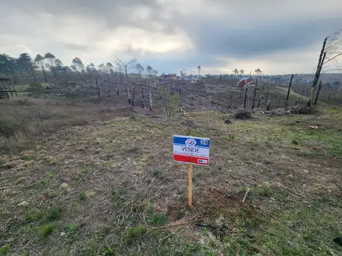 Terreno en Venta de 2352,0 m2