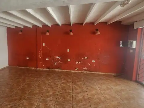 Local Comercial 108 m² - 12 m de frente s/ Arieta - S.Justo (Ctro)
