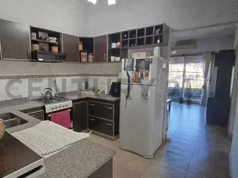 Depto Tipo Casa en Venta de 3 dormitorios