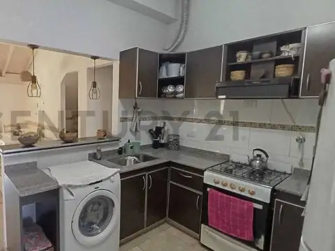 Depto Tipo Casa en Venta en Ituzaingó Norte, USD 95.000