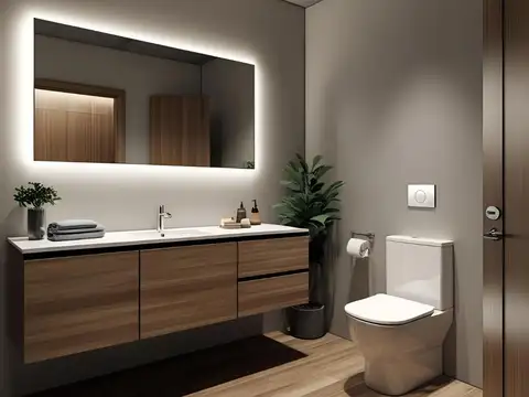 Departamento en Venta en Villa Ortuzar, USD 132.000