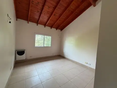 Departamento en Alquiler en Muñiz, $ 900.000