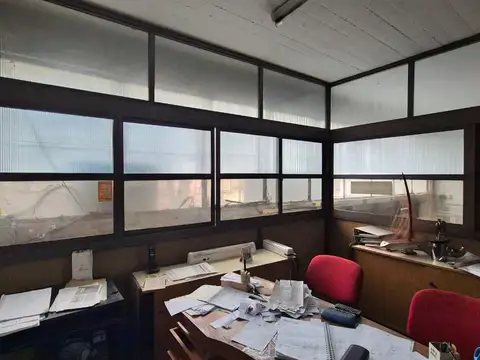 Avenida Lisandro De La Torre 500
