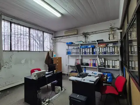 Galpon en Alquiler en Liniers, $ 6.500.000