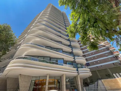 Departamento  en Venta en La Lucila, Vicente López, G.B.A. Zona Norte