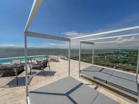 Departamento  en Venta en La Lucila, Vicente López, G.B.A. Zona Norte