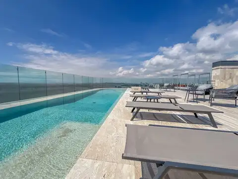 Departamento en Venta en La Lucila, USD 1.230.000