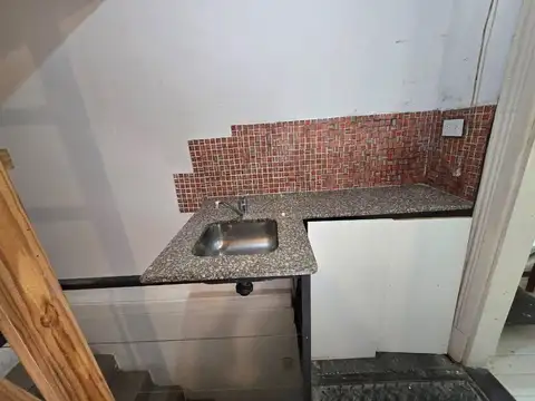 Depto Tipo Casa en Venta de 2 ambientes