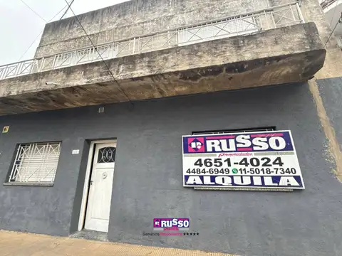 Alquiler de PH de 3 Ambientes en San Justo