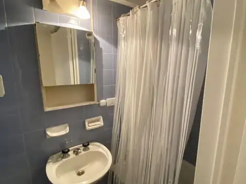 Departamento en Alquiler Temporal en Belgrano, USD 380