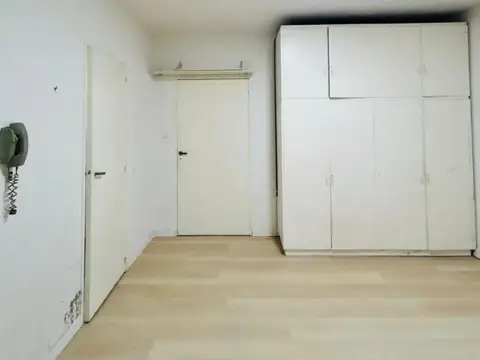Departamento en Alquiler Temporal de Monoambiente