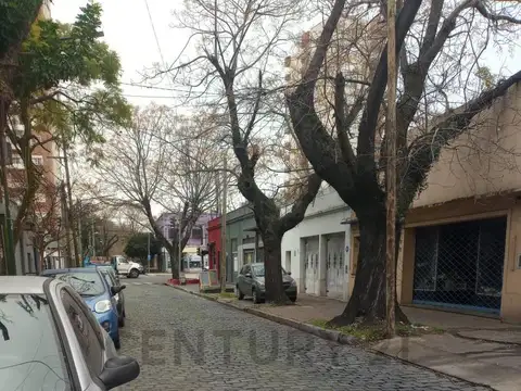 Lote para Desarrollo en Béccar