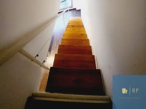 Departamento en Venta en Palermo, USD 190.000