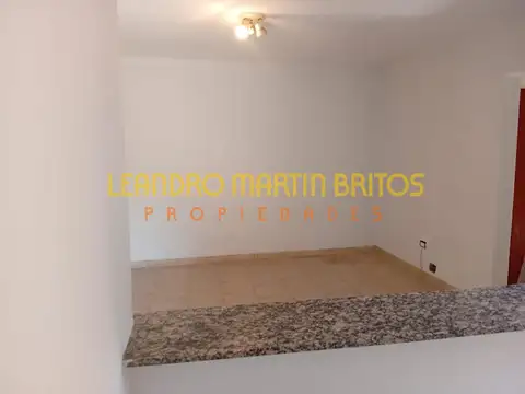 Depto Tipo Casa en Venta de 2 ambientes