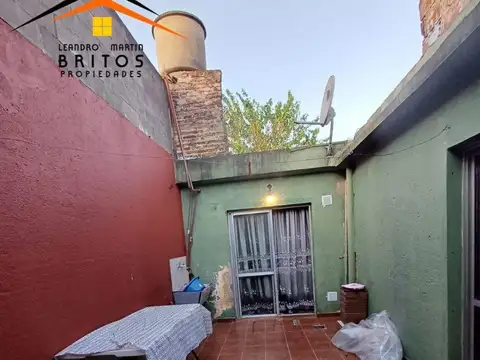 Venta PH ambientes en San Justo