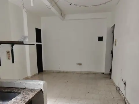Depto Tipo Casa en Alquiler de 1 dormitorio