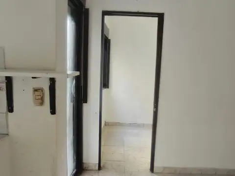 Depto Tipo Casa 2 ambientes con 1 baño